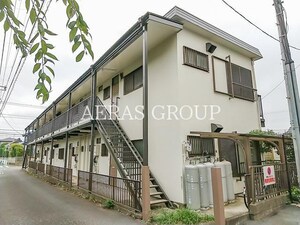 Kハウス外観写真