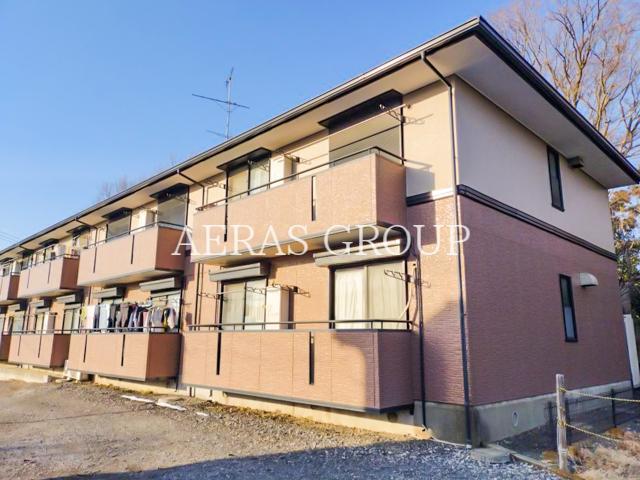 グリーンヒル21 松戸