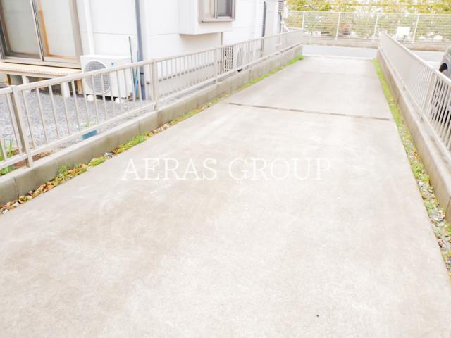 八潮市木曽根戸建