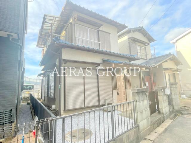 八柱戸建て