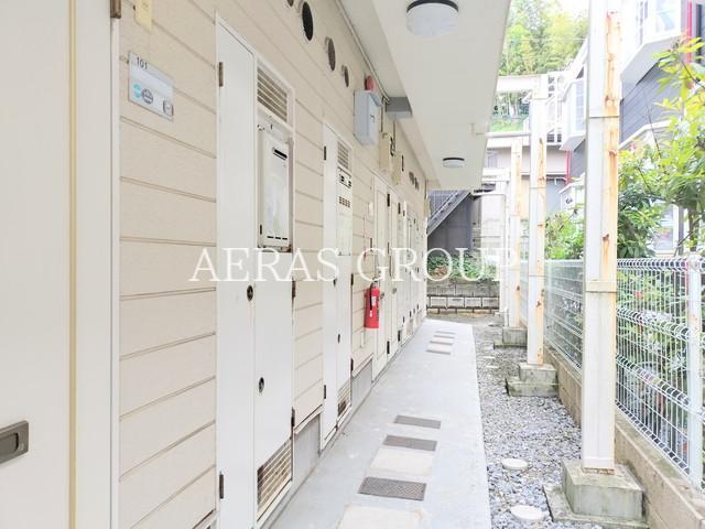 ベルピア・馬橋第2-1