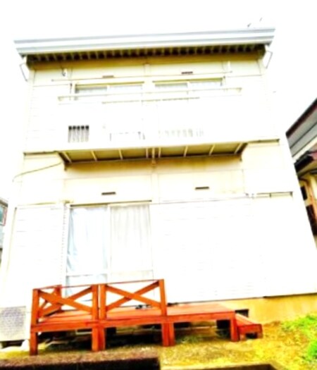KAMAGAYA CASA外観写真