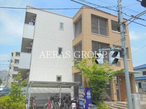 エクセルマンション外観写真