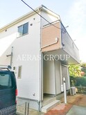 早稲田戸建