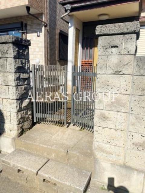 流山市松ヶ丘5-692-22戸建