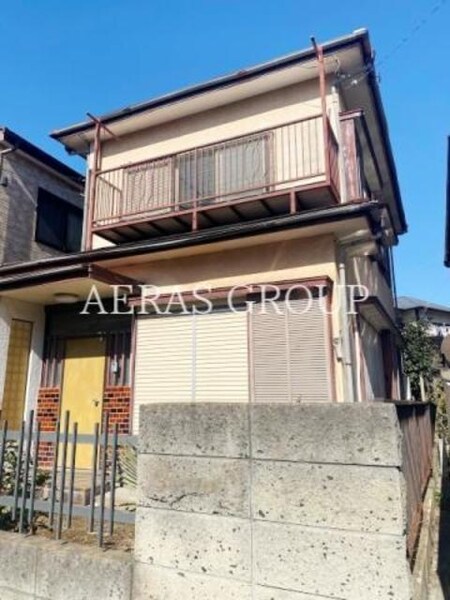 流山市松ヶ丘5-692-22戸建外観写真
