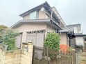 都留長月戸建て