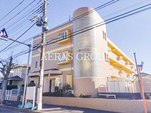 グレース新松戸Ⅰ外観写真