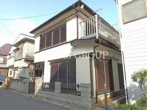 古ケ崎2丁目戸建外観写真