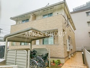 カーサ フィオーレ外観写真