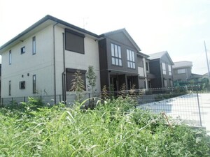 HANABUSAⅡ外観写真