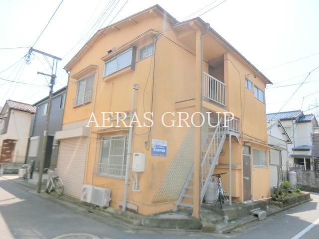 ハイツイシカワ