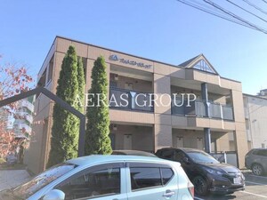 フォレスト ビレッジ外観写真