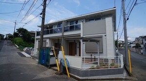 エアリーワン外観写真