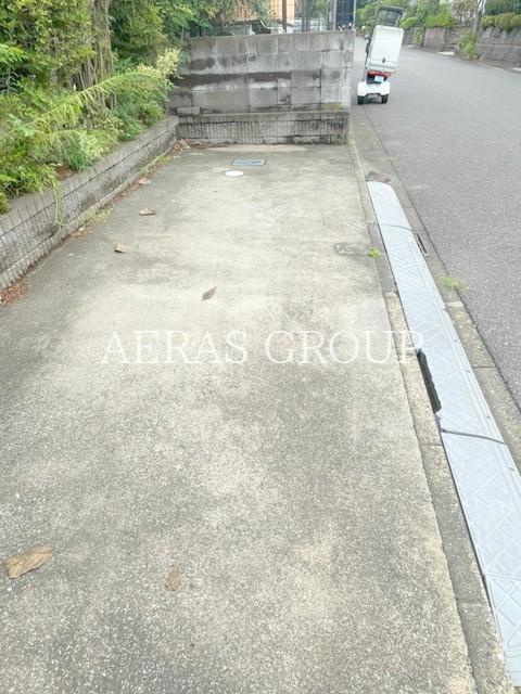 高南台戸建