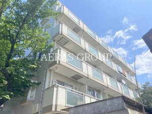 TOP八柱第2外観写真