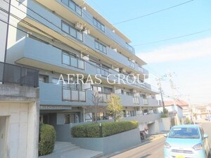 藤和シティコープ北松戸Ⅱ外観写真