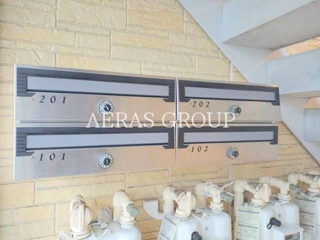 セブンオークス F