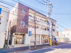 遠山ビル外観写真
