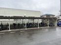 江戸川台フラットA棟