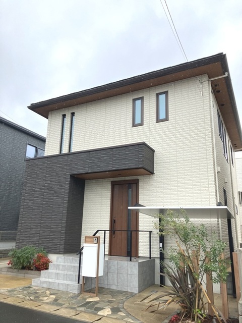 おおたかの森西4丁目戸建