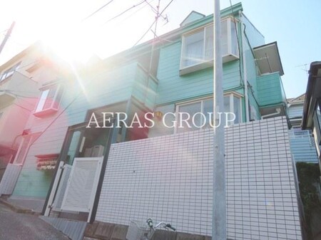 RARA柏No2外観写真
