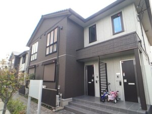 HANABUSA Ⅰ外観写真