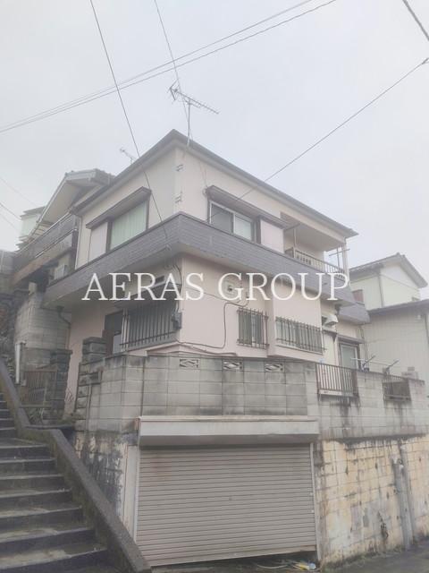 松戸市八ヶ崎邸宅