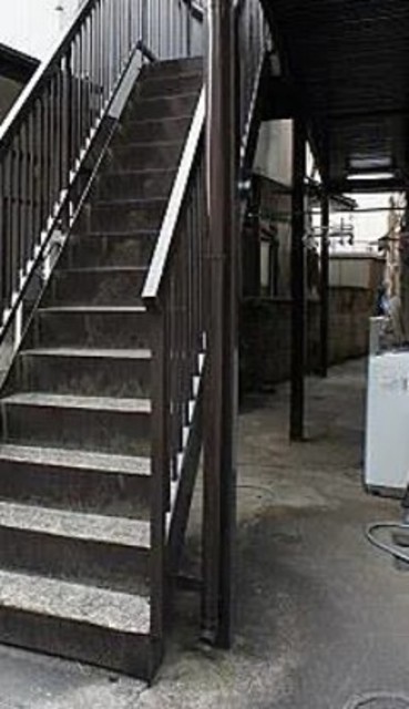 グリーンテラス