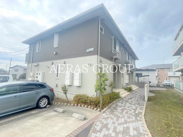 フェリーチェ ヴィータ B棟