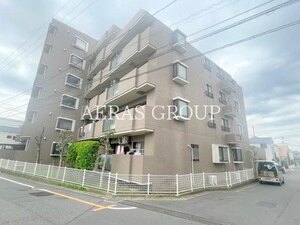 T´s garden柏外観写真