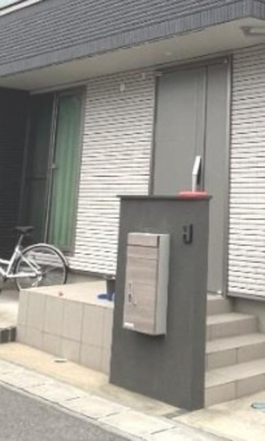 柏戸建