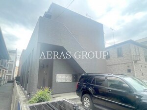 Designer′s 柏外観写真
