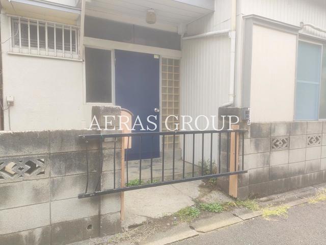 西馬橋2丁目戸建て