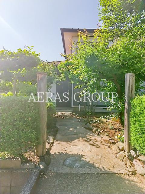 大津ケ丘4丁目戸建