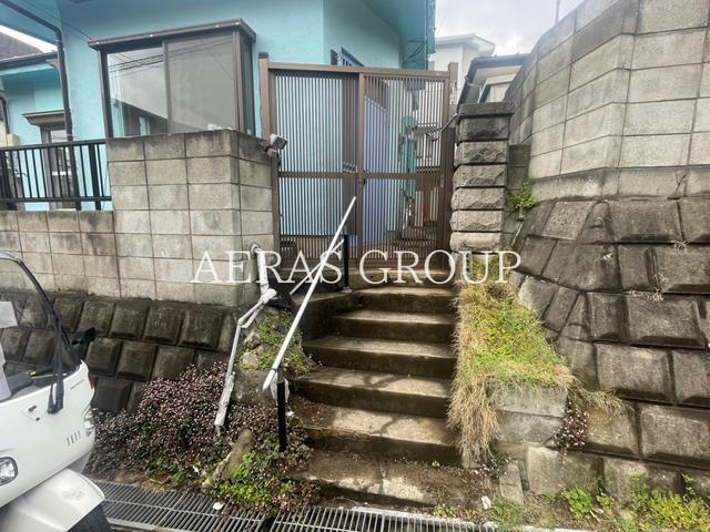 柏市戸張戸建