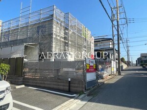 レーニアⅡ外観写真