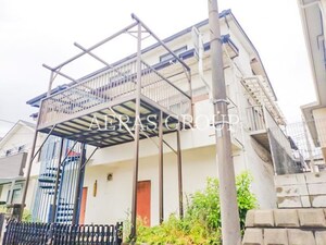 日暮4丁目中古戸建て外観写真