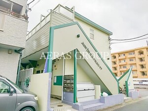 ジュネパレス松戸第177外観写真