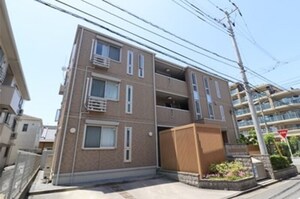 ノールメゾンおおたか外観写真