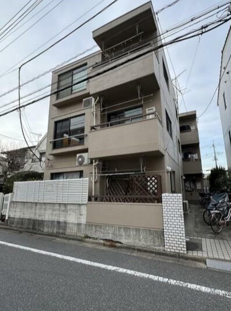 ヒルトップ南流山