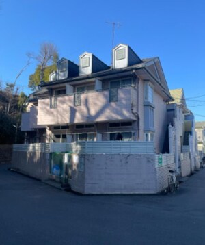 シティビレッジ緑町外観写真