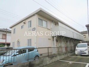 ワンロード外観写真