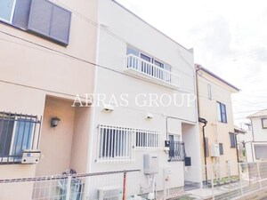 八ヶ崎プレイス外観写真