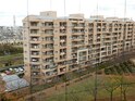 中銀白井マンシオン 2号館