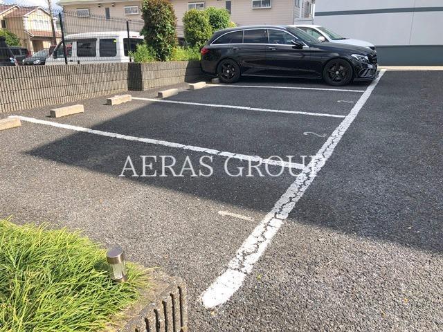 PRINCIPAL VILLAGE東館