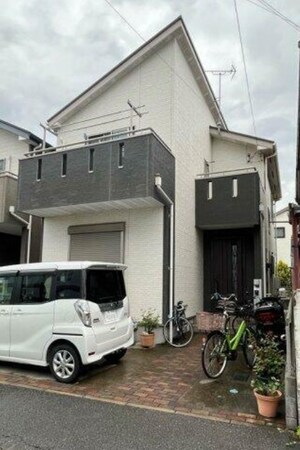 富岡2丁目戸建外観写真