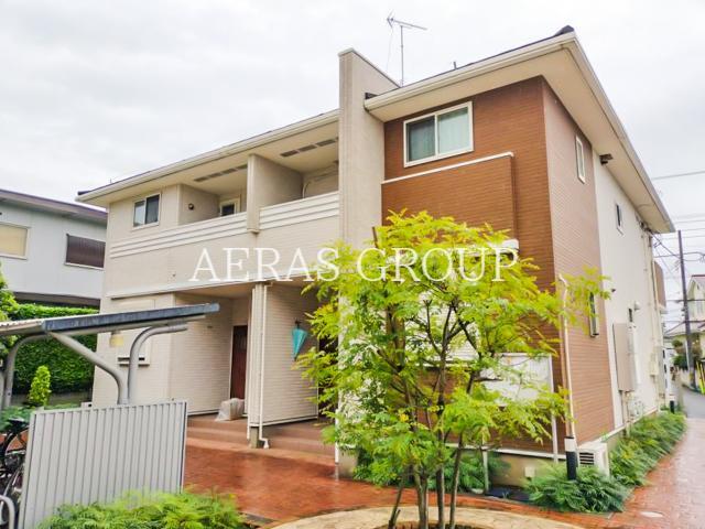 オークヒルズⅠ