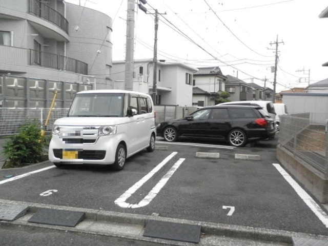 グリーンフォレスト Ⅱ