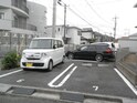 グリーンフォレスト Ⅱ